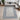 Milbay Flower Patterned Living Room Carpet